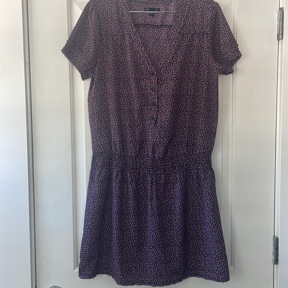 Gap ladies lightweight dress